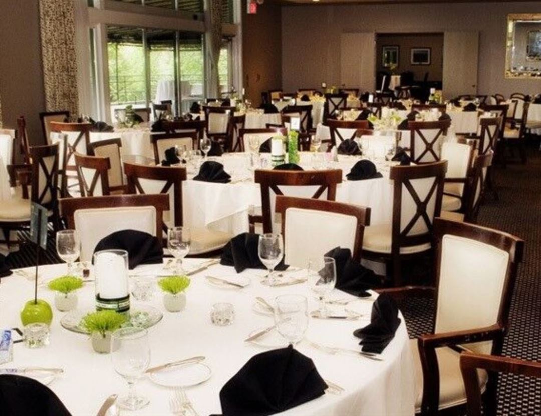 Belmont Country Club Perrysburg Oh Wedding Venue