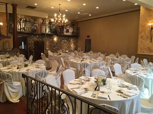 Trattoria Giuseppe/Bella di Notte Banquet Facility