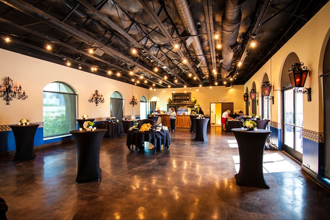 The El Fenix Restaurant-Skillman-Audelia - Dallas, TX - Party Venue