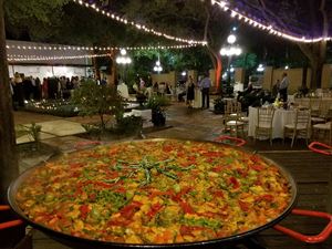 Senor Pepe's Paella Catering LLC