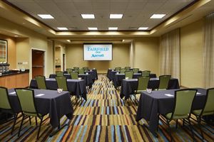 Fairfield by Marriott Columbus-Polaris