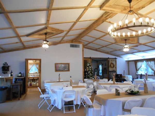 Wedding Venues In Dahlonega Ga 109 Venues Pricing