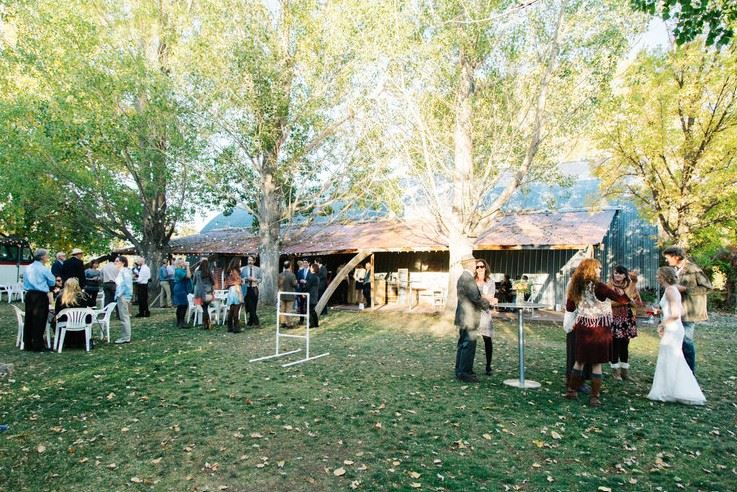 Lone Hawk Farm Longmont, CO Wedding Venue