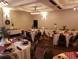 DoubleTree by Hilton Hattiesburg