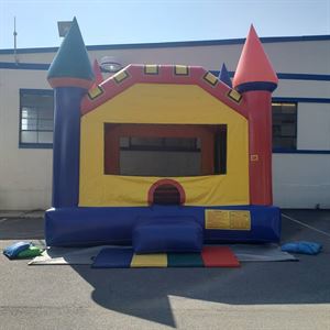 Fiesta Time & Amusements LLC