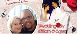 McFarlin Ministries: Weddings By William and Sara