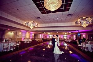 Fantasia Wedding And Banquet Facilities