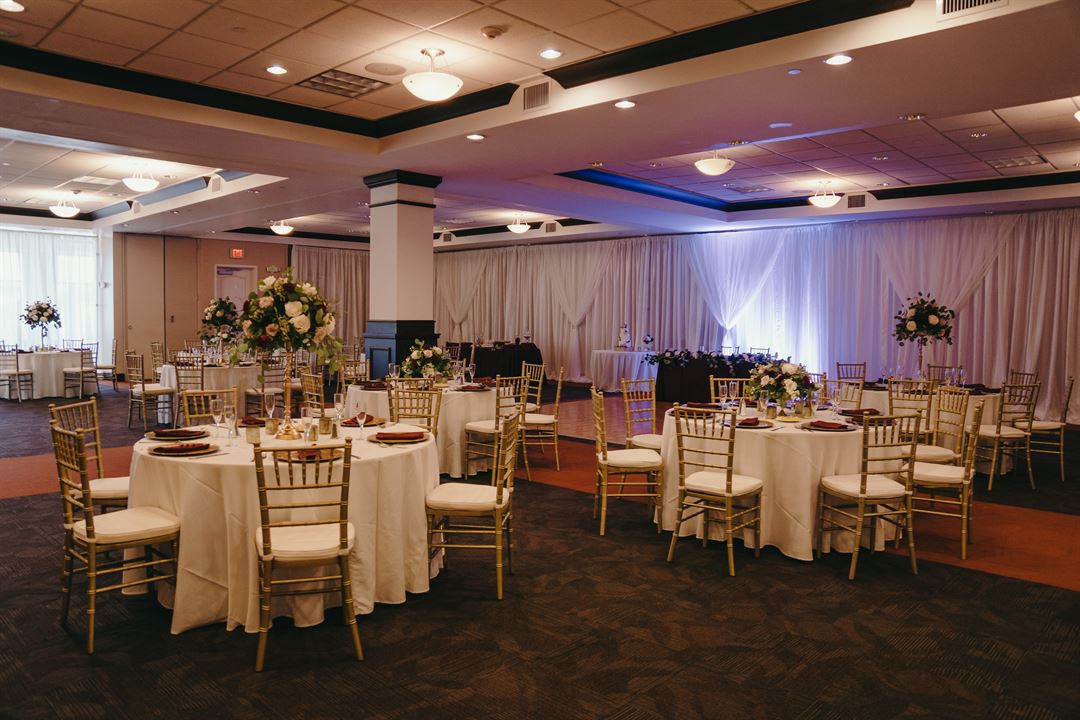 Hilton Garden Inn Lakeland - Lakeland Fl - Wedding Venue