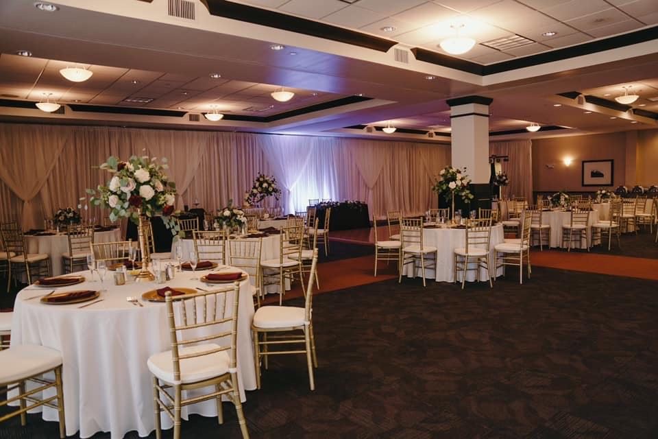 Hilton Garden Inn Lakeland - Lakeland Fl - Wedding Venue