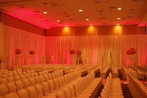 Landers Center - Southaven, MS - Meeting Venue