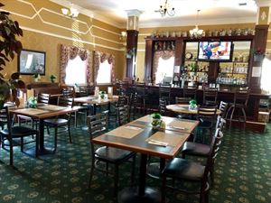 Willow Brook Restaurant