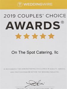 On The Spot Catering, LLC