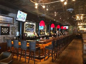 Big City Tavern - Las Olas