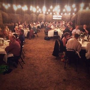 Ferme Peabody Farm