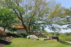 New England Country Club