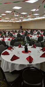 Eagles Club Banquet Hall and Conference Center