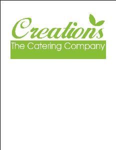 Creations-The Catering Company