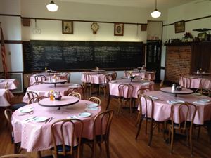 The Schoolhouse Restaurant