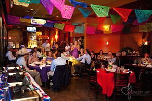 Iron Cactus Mexican Grill Margaritas Dallas Dallas Tx Party Venue