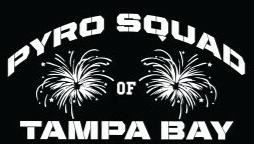 Pyro Squad of Tampa Bay