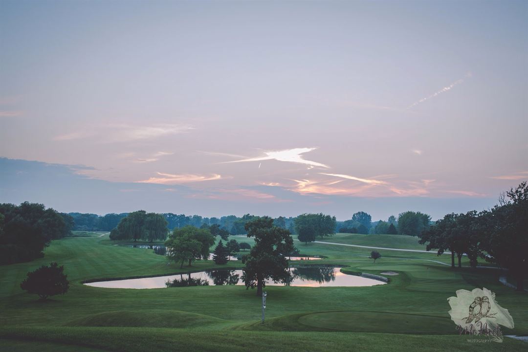 Horicon Hills Golf Club Horicon, WI Party Venue