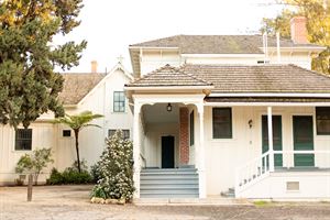 Rancho La Patera & Stow House