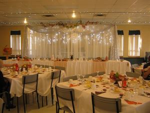 Final Touch Party Rentals