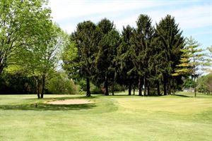 Harmon Golf Course