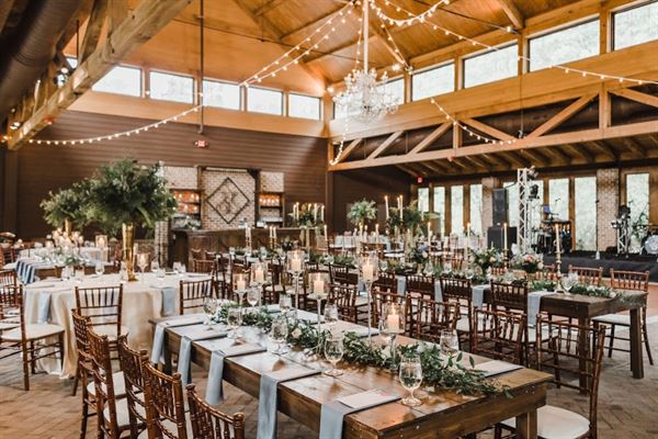 The Sutherland - Wake Forest, NC - Wedding Venue