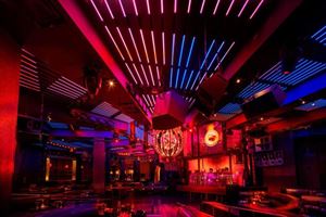 Marquee Nightclub & Dayclub at the Cosmopolitan