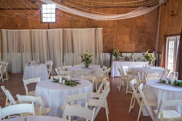 The Texas Hall - Round Rock, TX - Wedding Venue