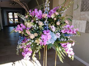 Bridal Bouquets, Inc