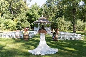 Heritage Park Gazebo