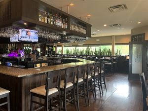 Harvest Seasonal Grill & Wine Bar – Montage