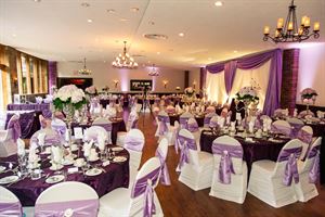 Fantasy Farm Event Center & Banquet Hall