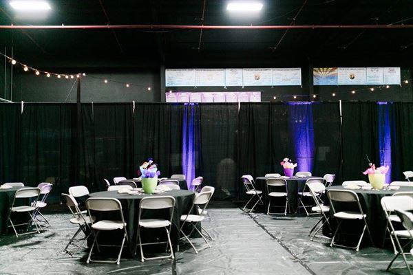 Scottsdale Gymnastics Trampoline Scottsdale Az Party Venue