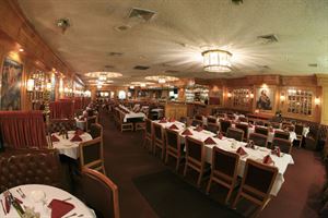 Marco Polo Restaurant