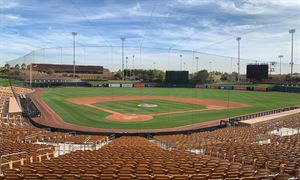 Camelback Ranch