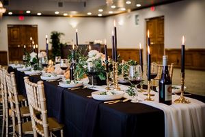 The Flame Catering & Banquet Center