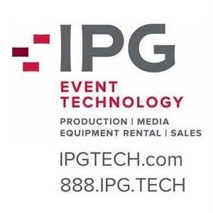 IPG Event Technology