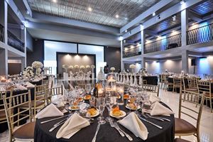 The Brookside Banquets