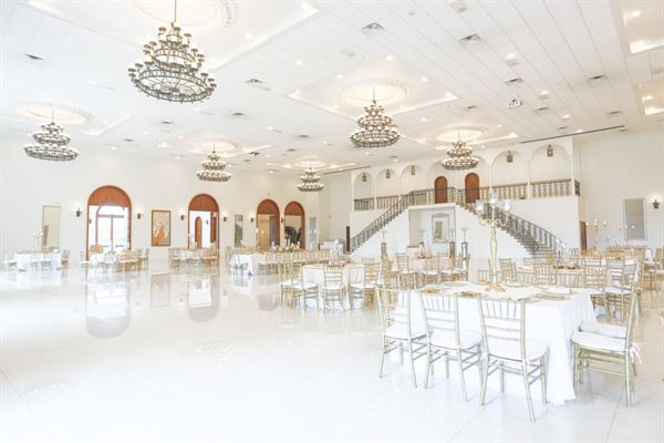 Citadel On Kirby - Houston, TX - Wedding Venue