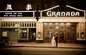 The Granada