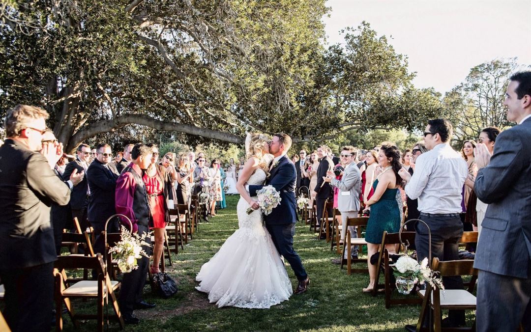 Camarillo Ranch - Camarillo, CA - Wedding Venue