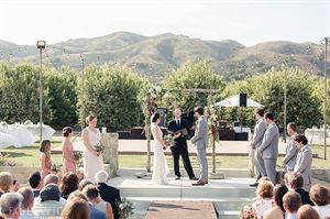 Limoneira Ranch Weddings