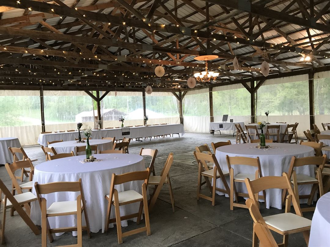 Terrapin Hill Farm - Harrodsburg, KY - Wedding Venue