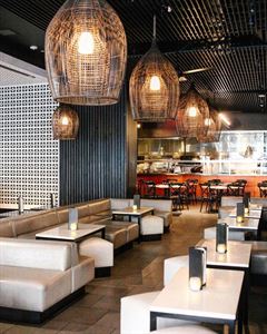 Sino Restaurant & Lounge