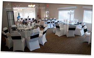 Rotonda Banquet Facility