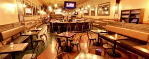 San Jose Bar and Grill