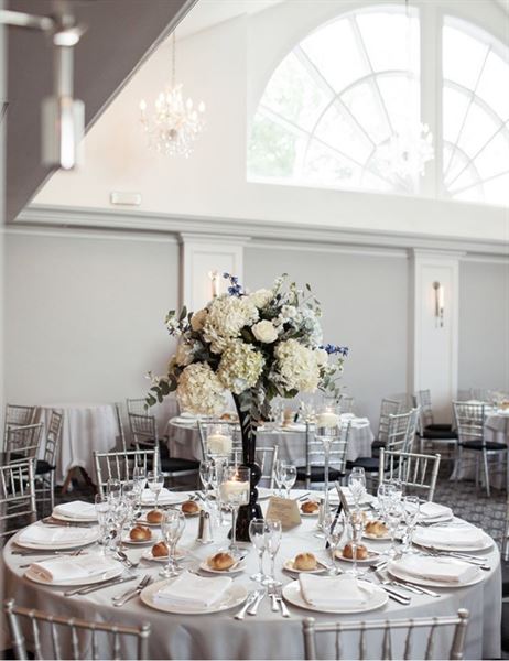 New York Country Club Spring Valley Ny Wedding Venue 